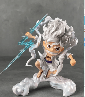 Gear 5 Lamp - One Piece Figurine (One Piece)