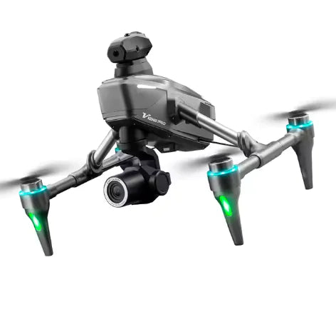 8K Camera Drone with Auto Return / Follow Me / obstacle avoidance / attitude hold