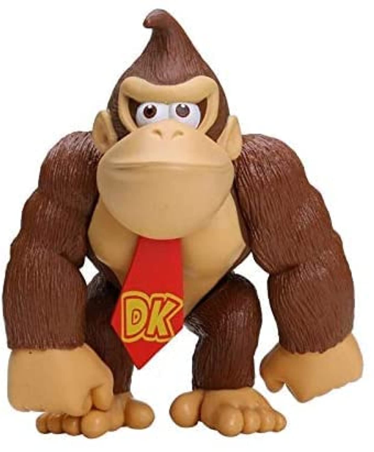Super Mario Bros Brothers - Donkey Kong Action Figures Collection 6 inch