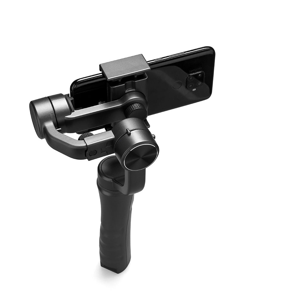 iPhone android Smartphone Gimbal Stabilizer for Video Recording Shooting and Selfies