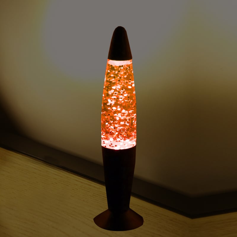 Bedside Table bubble Lamp 220V EU plug