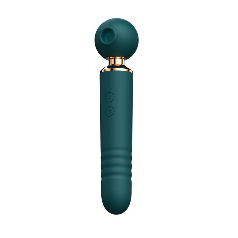 Suction and Stretch Toy for Adult woman women Use vibrator adult toy couple