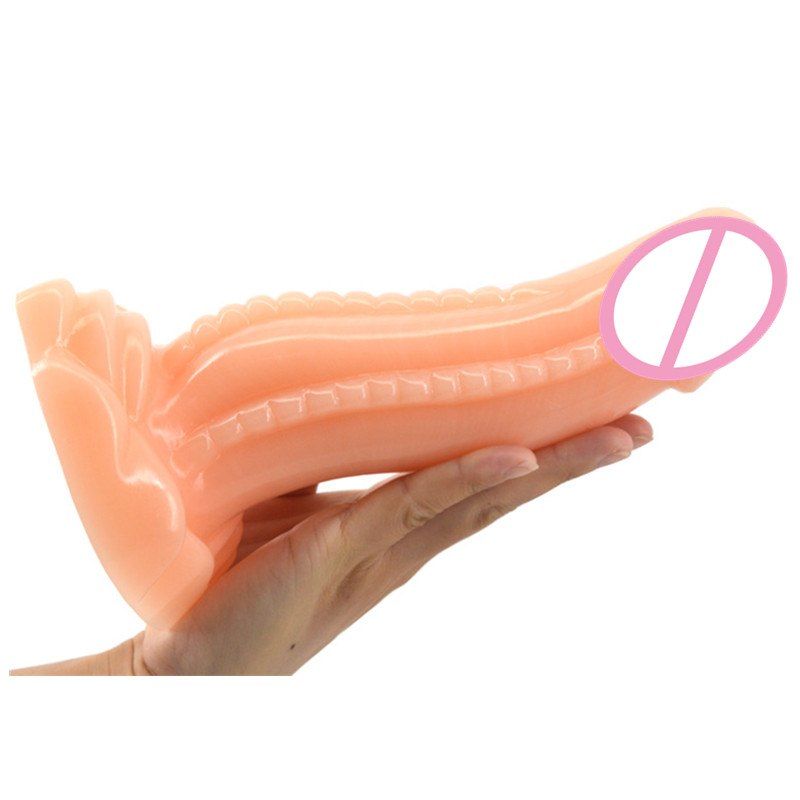 FAAK Dinosaur Texture G-Spot Adult Pleasure Device dido
