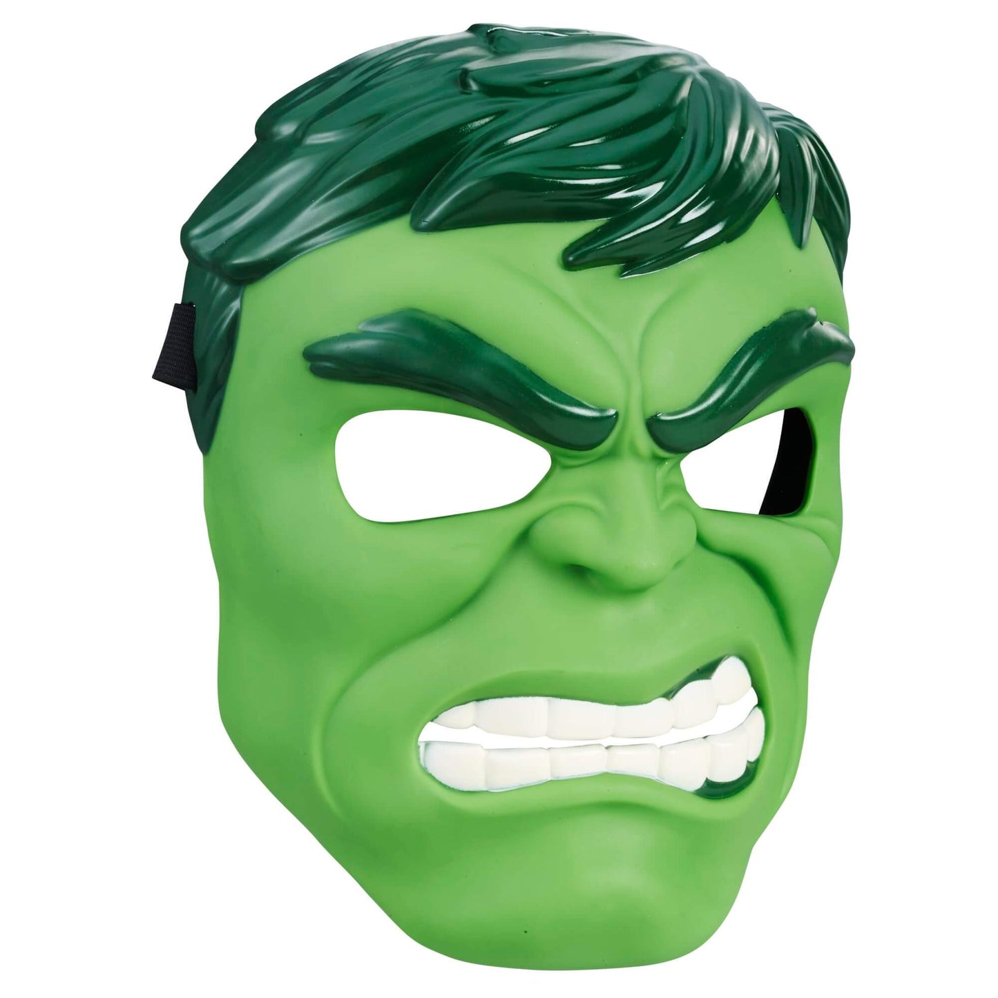 Marvel Hulk Hero Mask Toys Classic Design Inspired By Avengers Endgame For Kids Ages 5 and Up