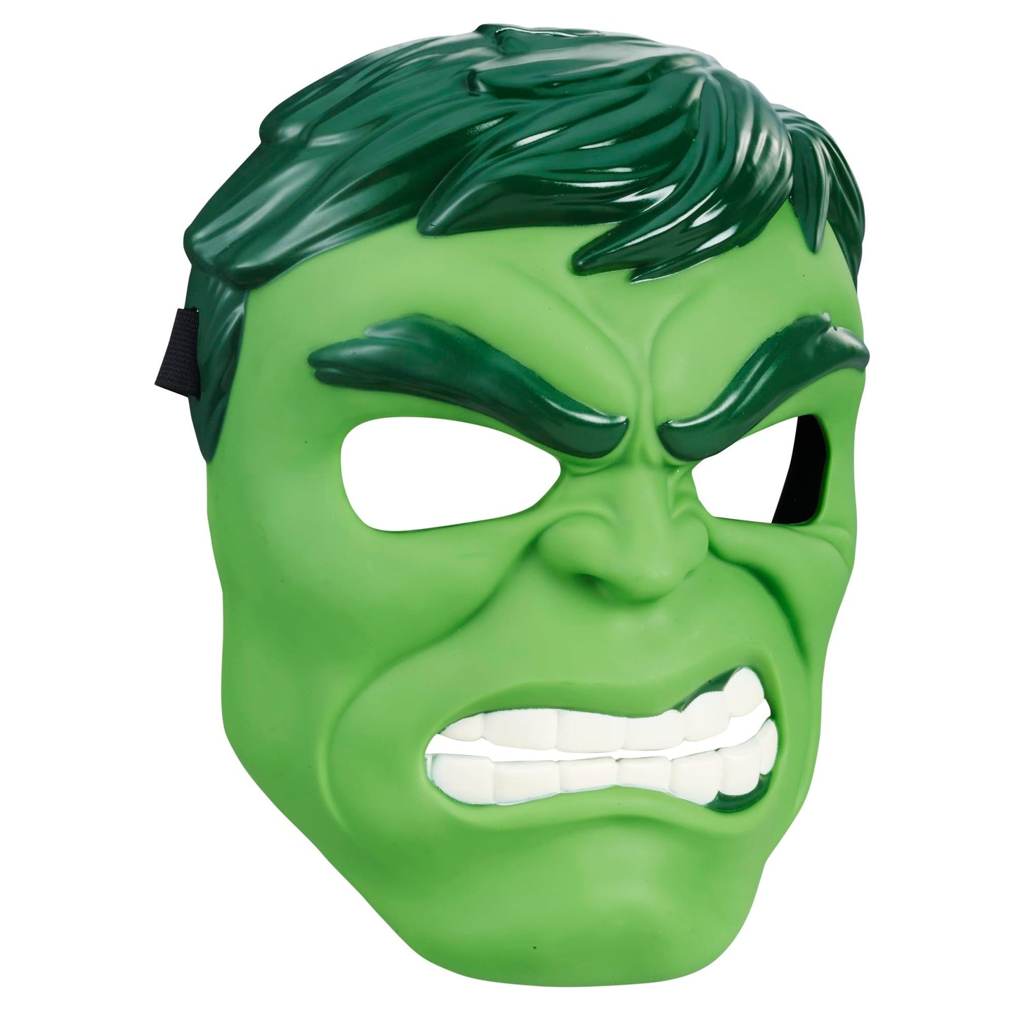 Marvel Hulk Hero Mask Toys Classic Design Inspired By Avengers Endgame For Kids Ages 5 and Up