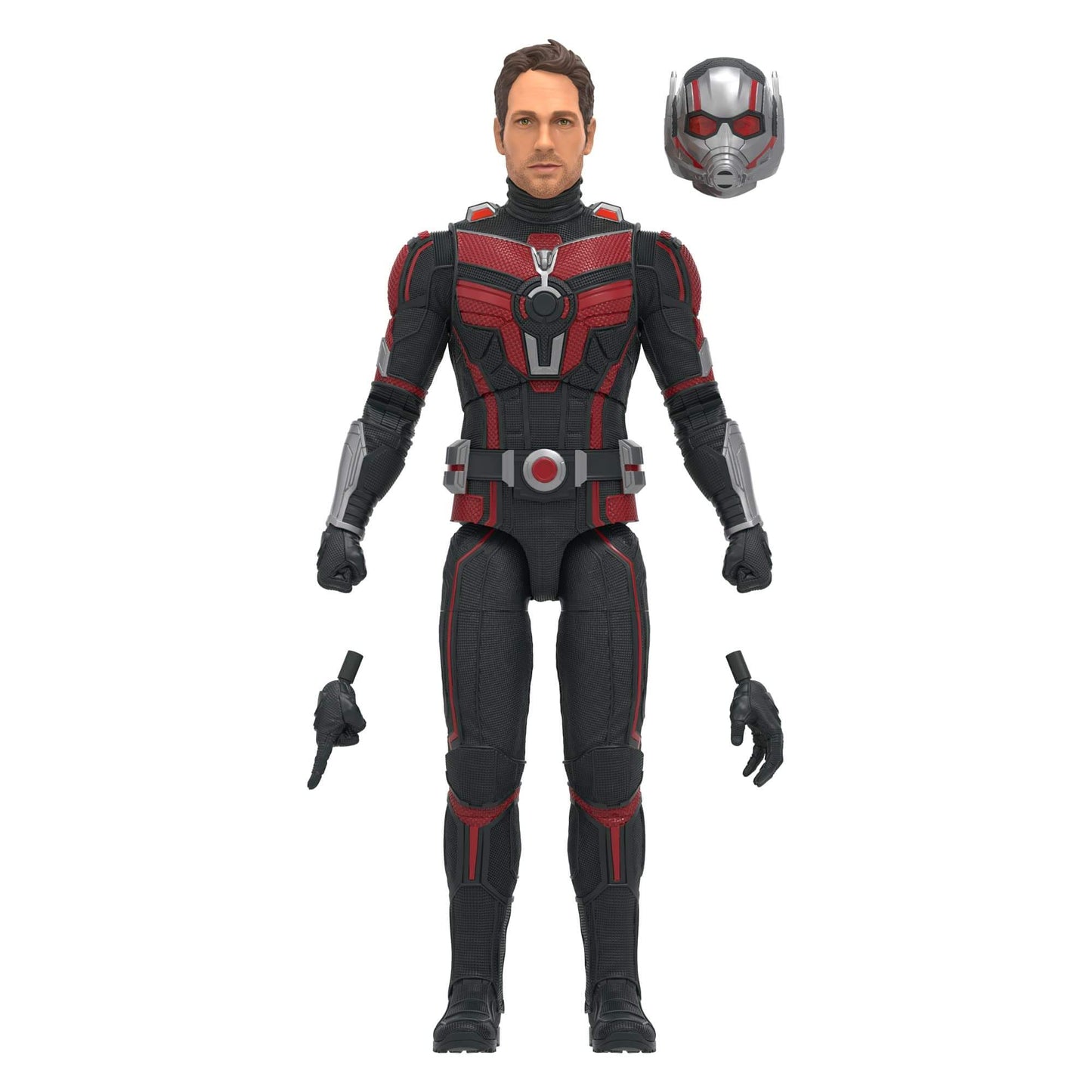 Marvel Legends Series Ant-Man & The Wasp: Quantumania Collectible 6-Inch Action Figures Ages 4 and Up