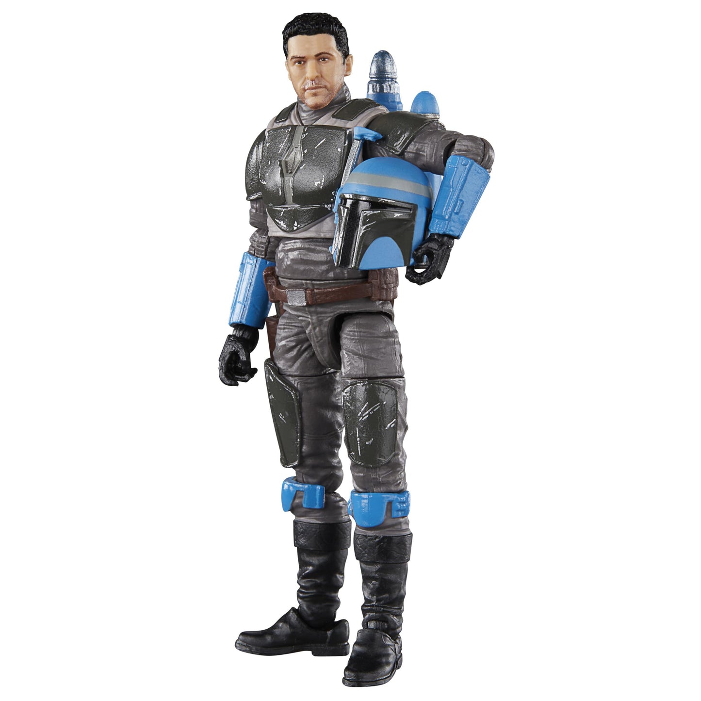 STAR WARS The Vintage Collection Axe Woves (Privateer) The Mandalorian 3.75 Inch Collectible Action Figure