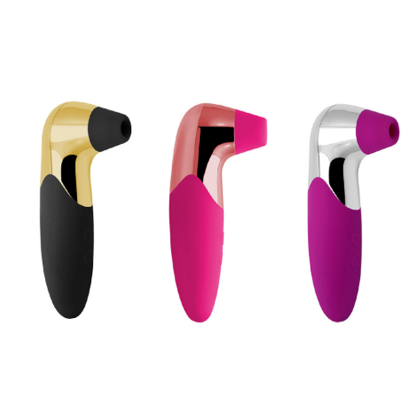 Sucking Vibrating Massager woman women Adult Toy