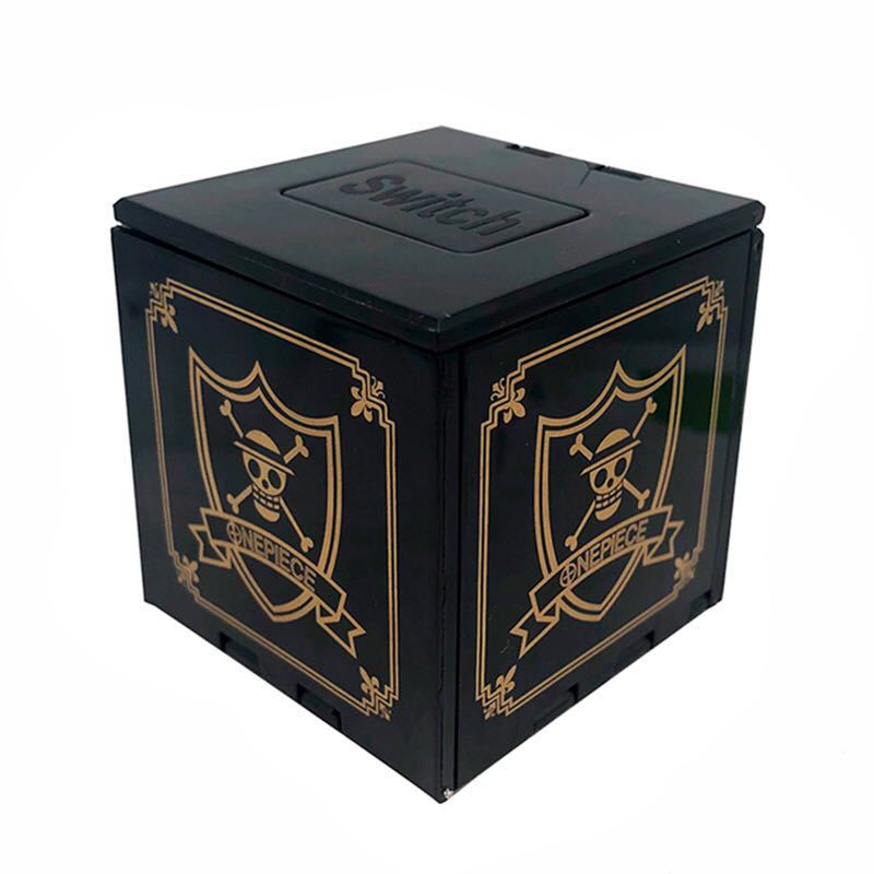 Mario Zelda Switch Game Cartridge Storage Case