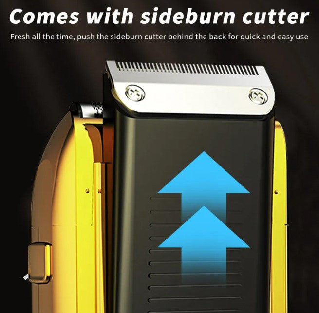 Electric Hair Clipper Trimmer Shaver