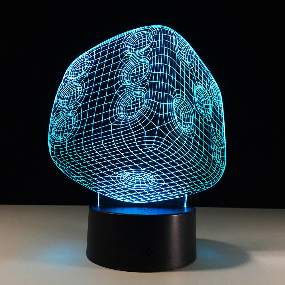 Dice LED Light, Remote Control LED Light, Touch Control LED Light