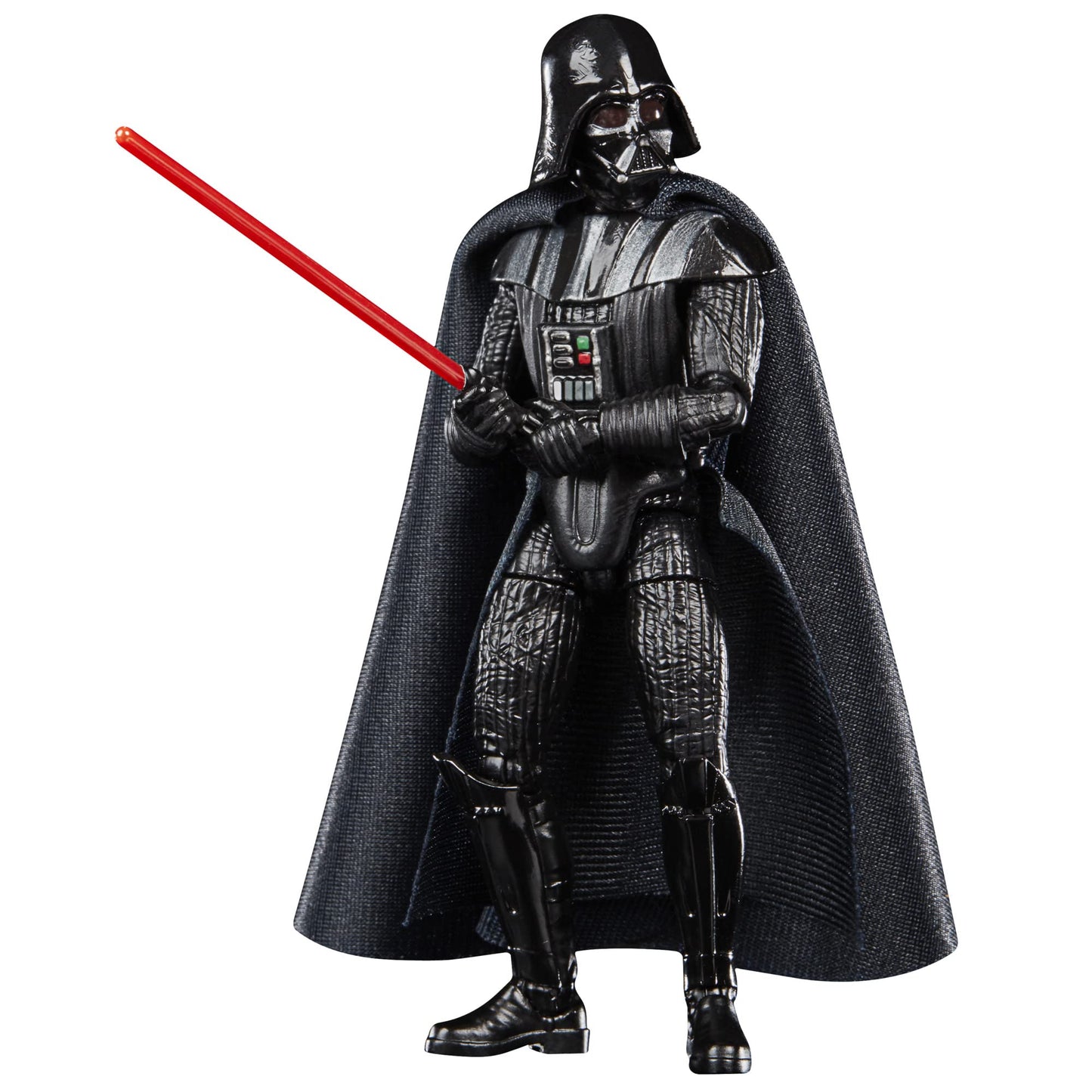 Star Wars The Vintage Collection Darth Vader (The Dark Times) Toy 3.75-Inch-Scale Star Wars: OBI-Wan Kenobi Figure Toys Kids Ages 4 and Up