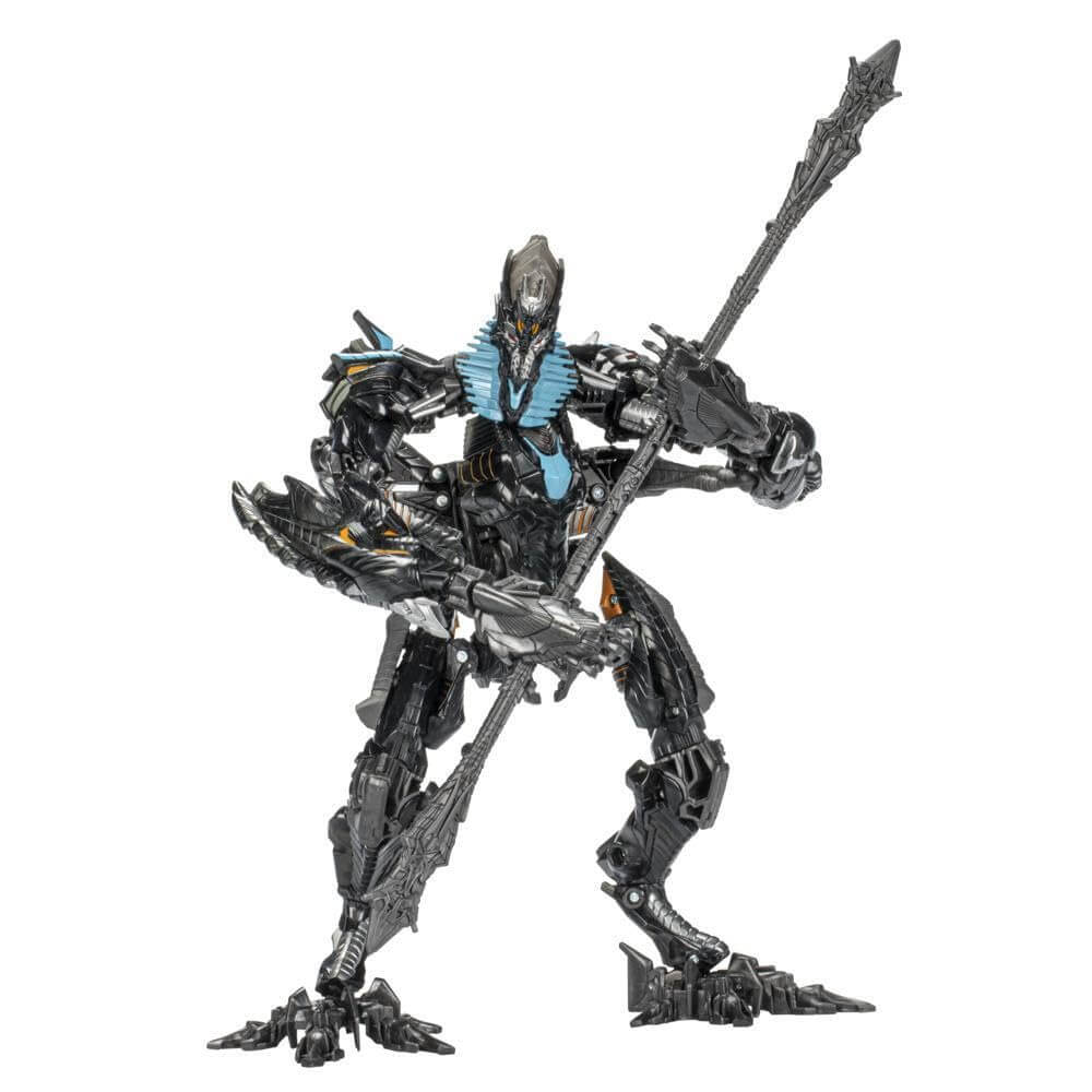 Transformers Studio Series 91 Leader Class Revenge of The Fallen The Fallen Action Figure Ages 8 and Up 8.5-inch