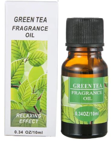 Essential Oils for Humidifier 12 different scents