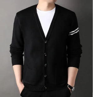 Fiorinni Men Man Executive Sweater (One Piece)