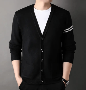 Fiorinni Men Man Executive Sweater (One Piece)