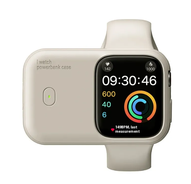 Portable Wireless Power Bank for APPLE WATCH Smart watches