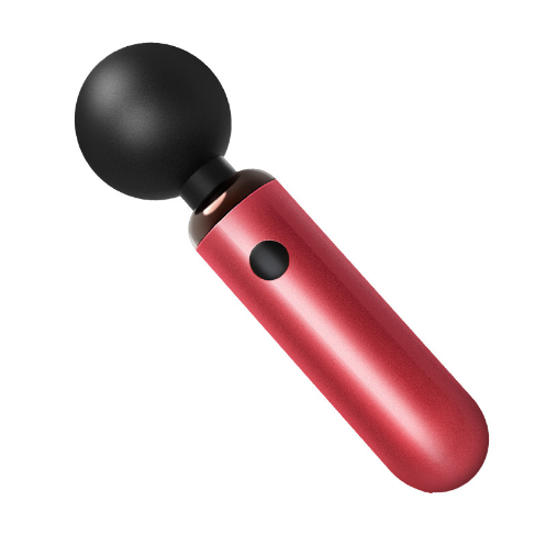 Mini Wand Vibrator Massager for Full Body Relief adult toy massage couple