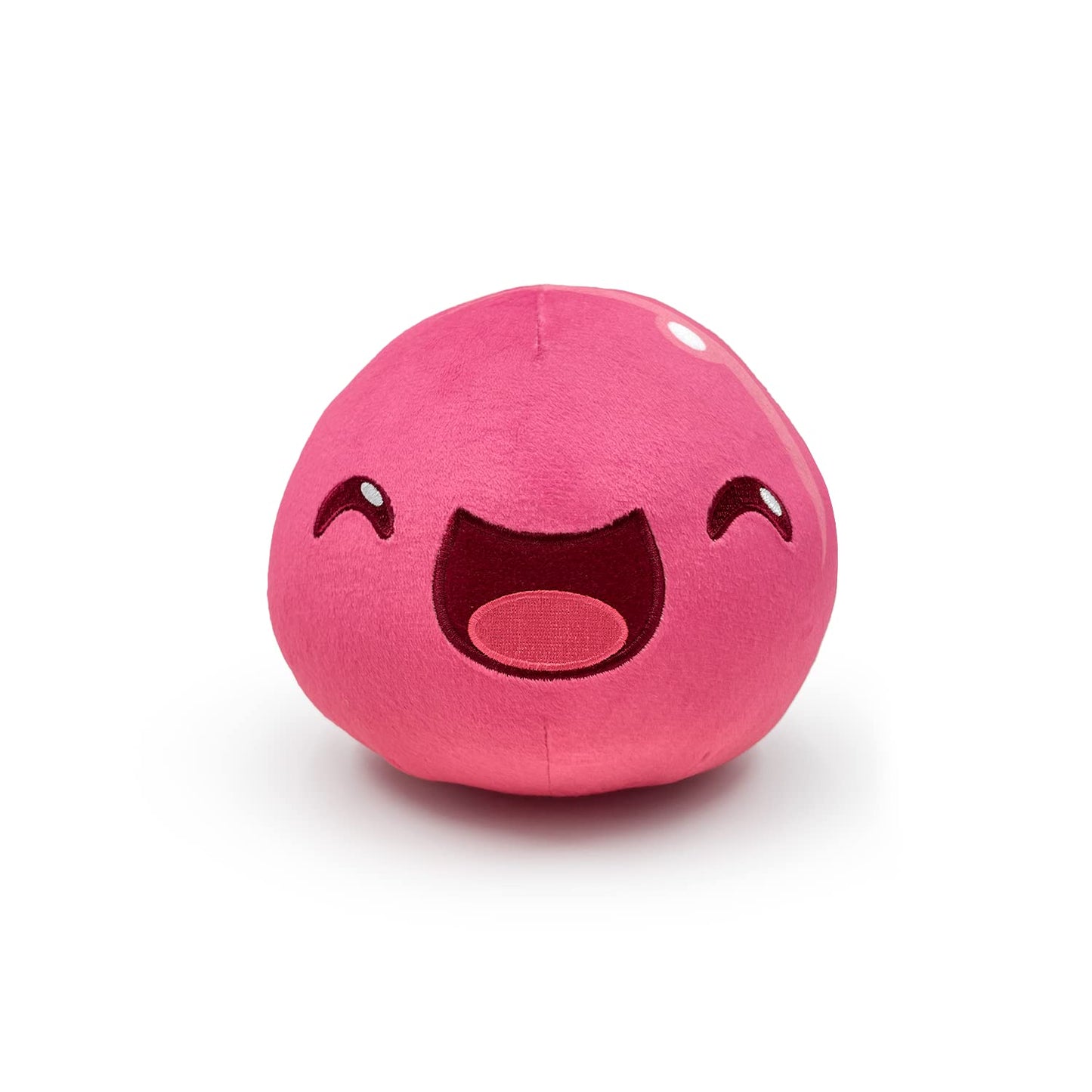 Youtooz Lucky Slime Plush Stickie in 6" Magnetic and Soft Slime Rancher Video Game Plush - Cute Huggable Lucky Slime Plushie from Youtooz Plush Collection