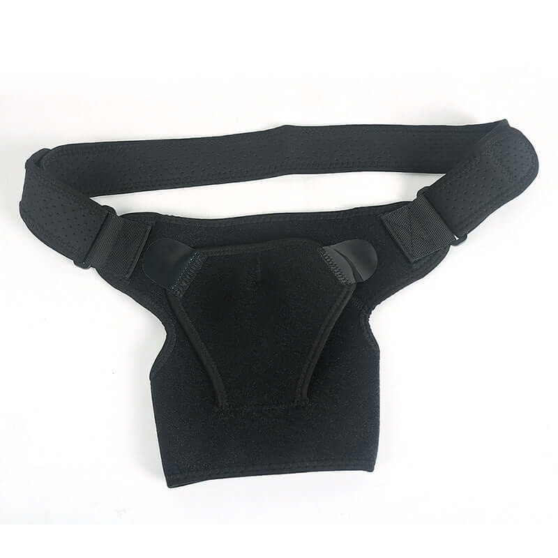 Adjustable Sports Shoulder Support Strap for Injury Prevention