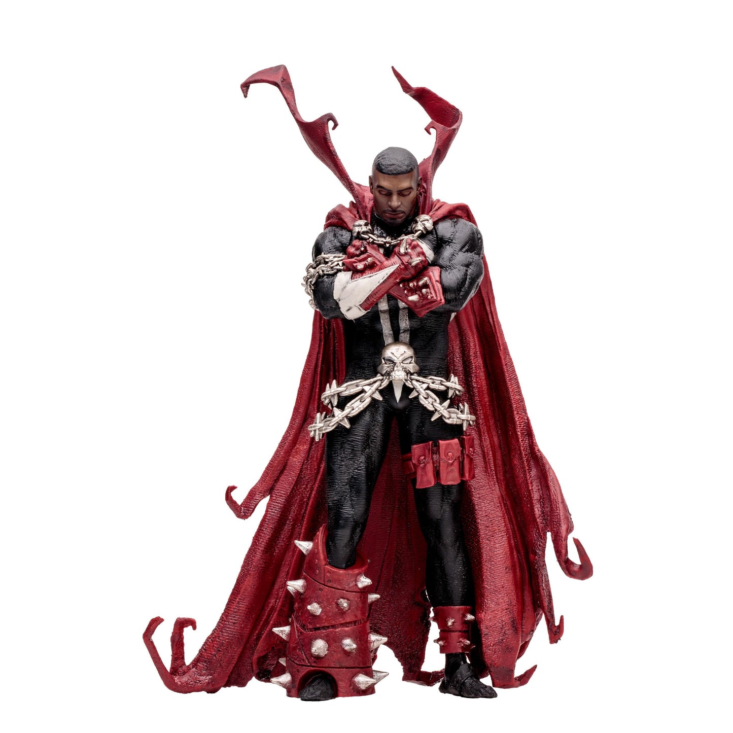 McFarlane Toys - Spawn #311 7in Figure 30th Anniversary