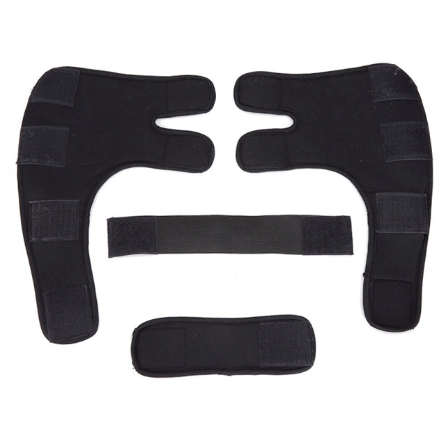 Dog Knee Brace and Leg Protector for Injury Recovery Multi sizes