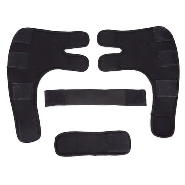 Dog Knee Brace and Leg Protector for Injury Recovery Multi sizes