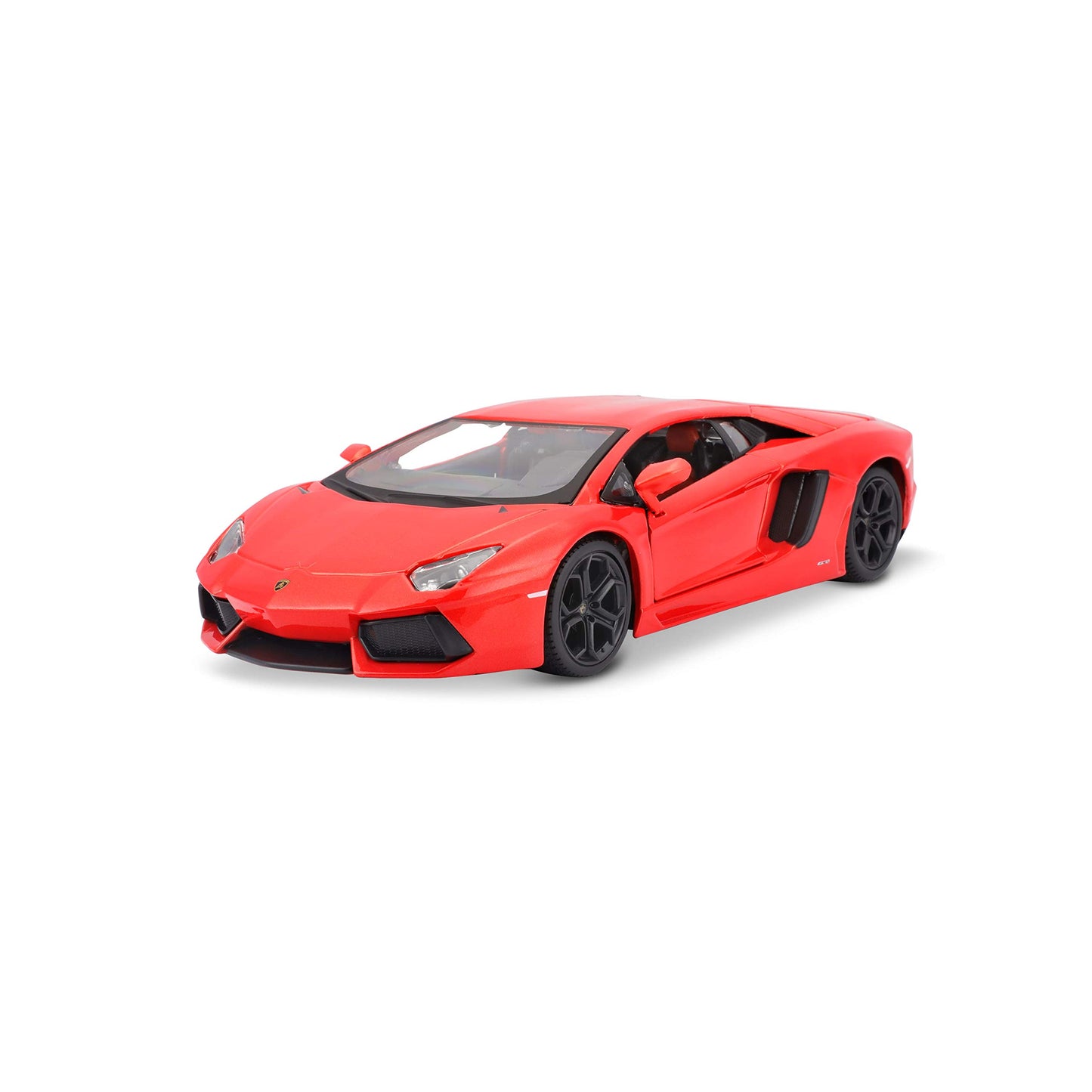 Maisto 1:24 Scale Special Edition Lamborghini Aventador LP 700-4 Die-Cast model car