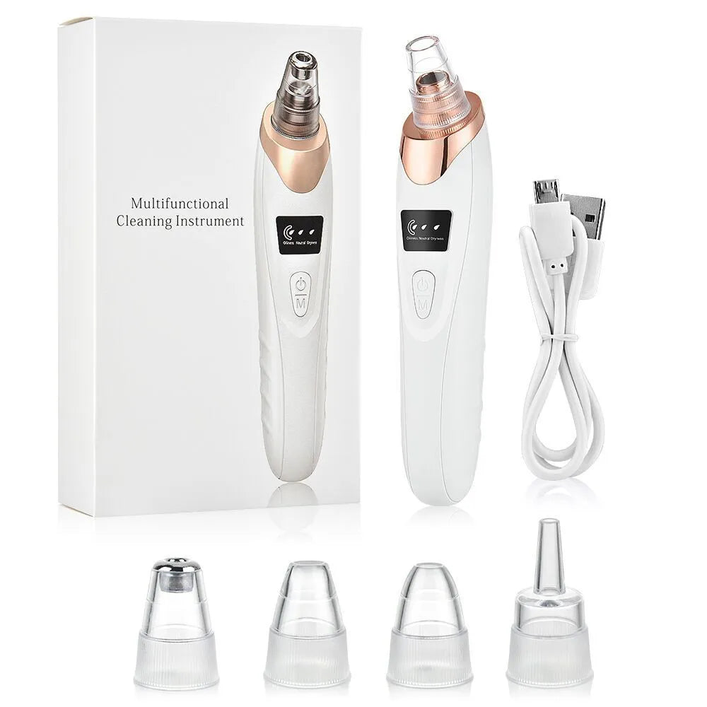 Electric Blackhead Remover beauty personal skin care