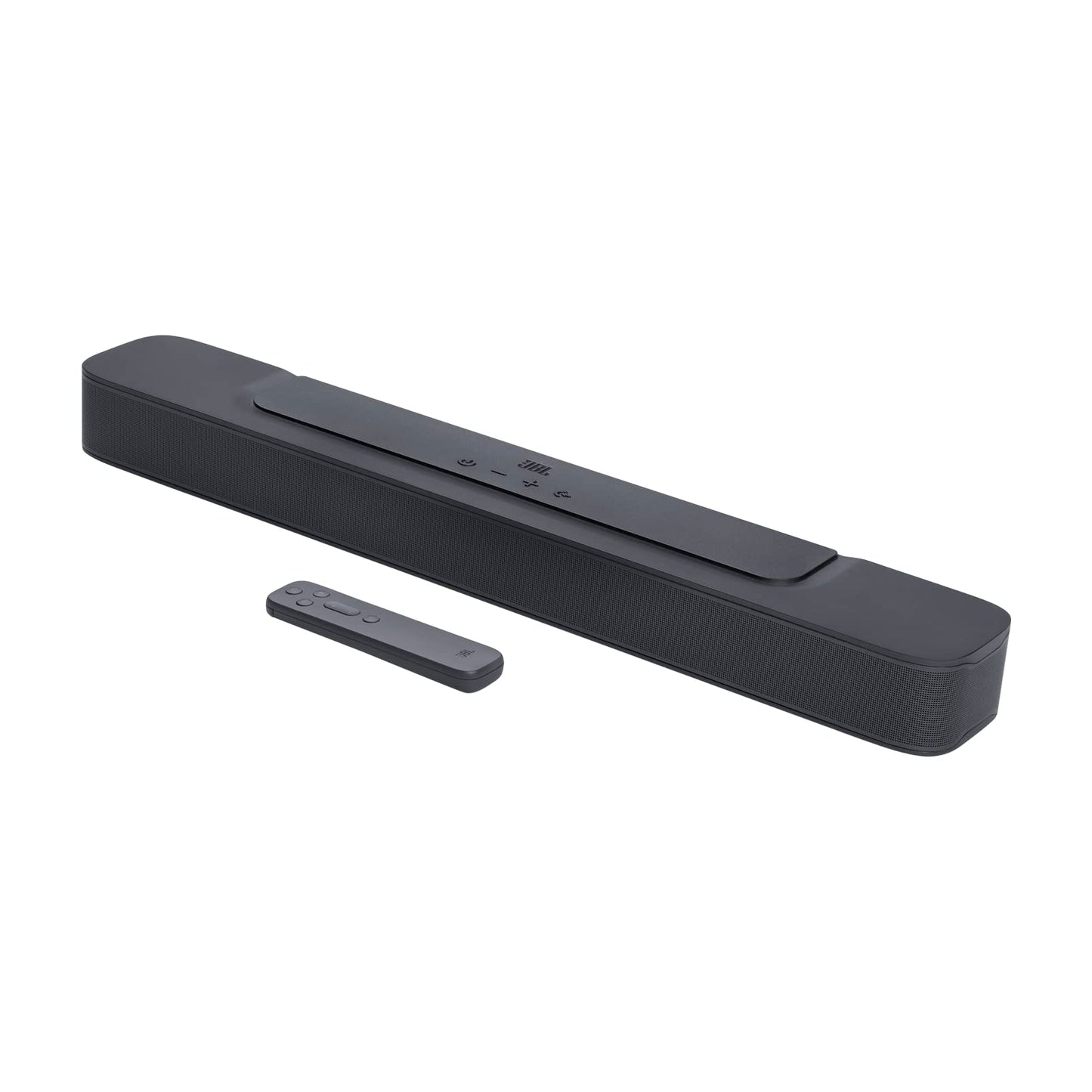 JBL Bar 2.0 All-in-one (MK2): Compact 2.0 Channel soundbar Black