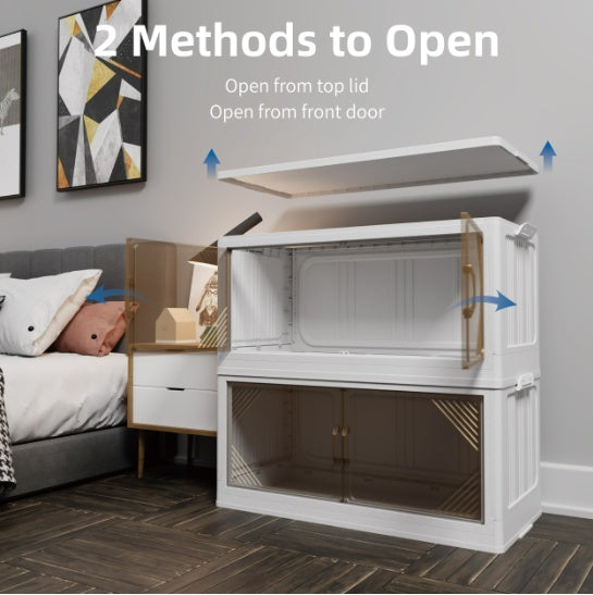 Folding Storage Box