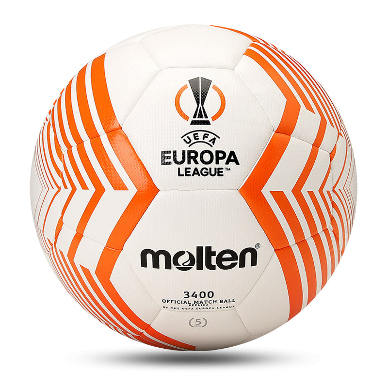 Professional Outdoor Game Ball - Polyurethane/PVC Material