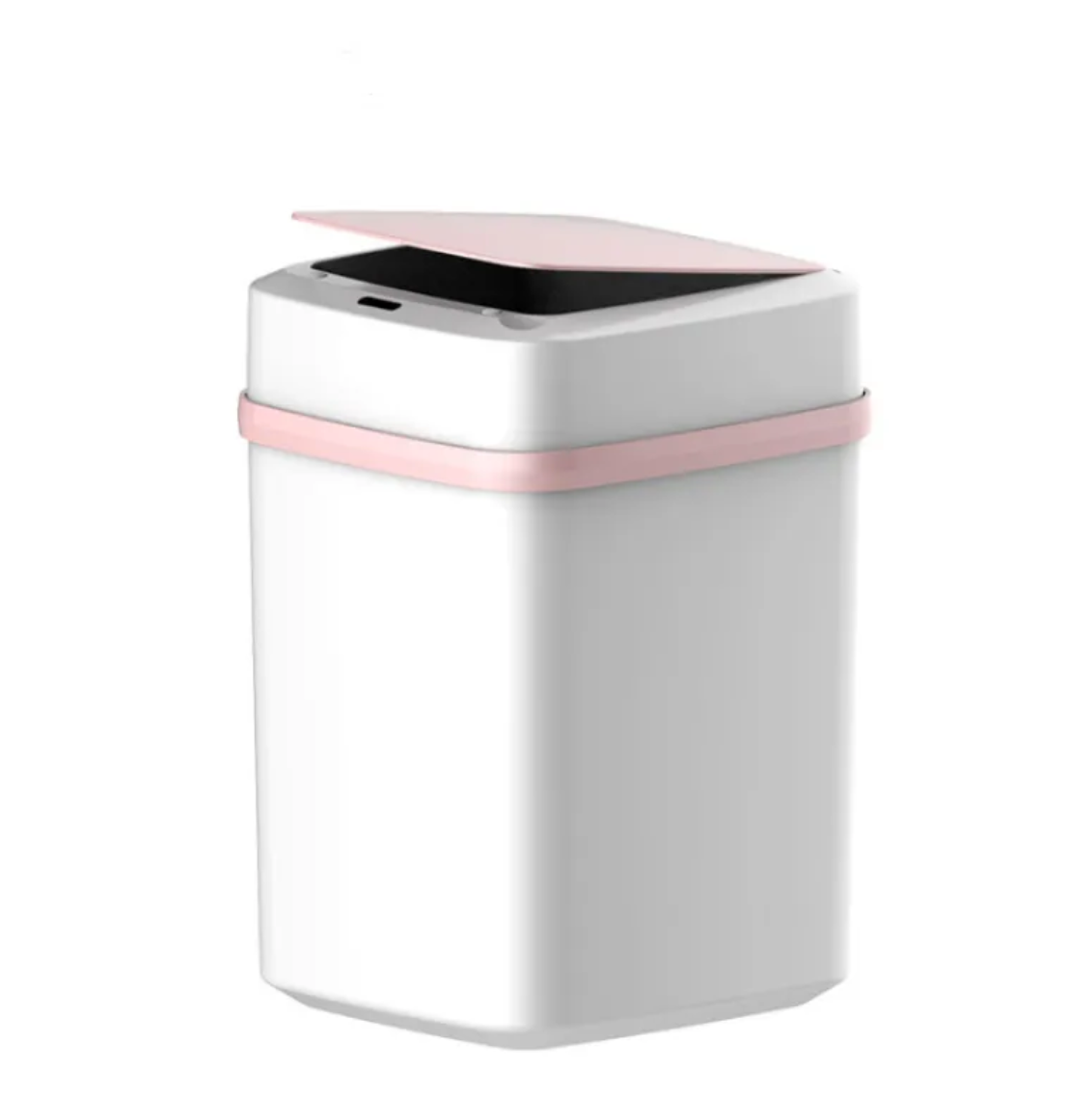Innovative Smart Trash Can automatic sensor technology for hands-free use