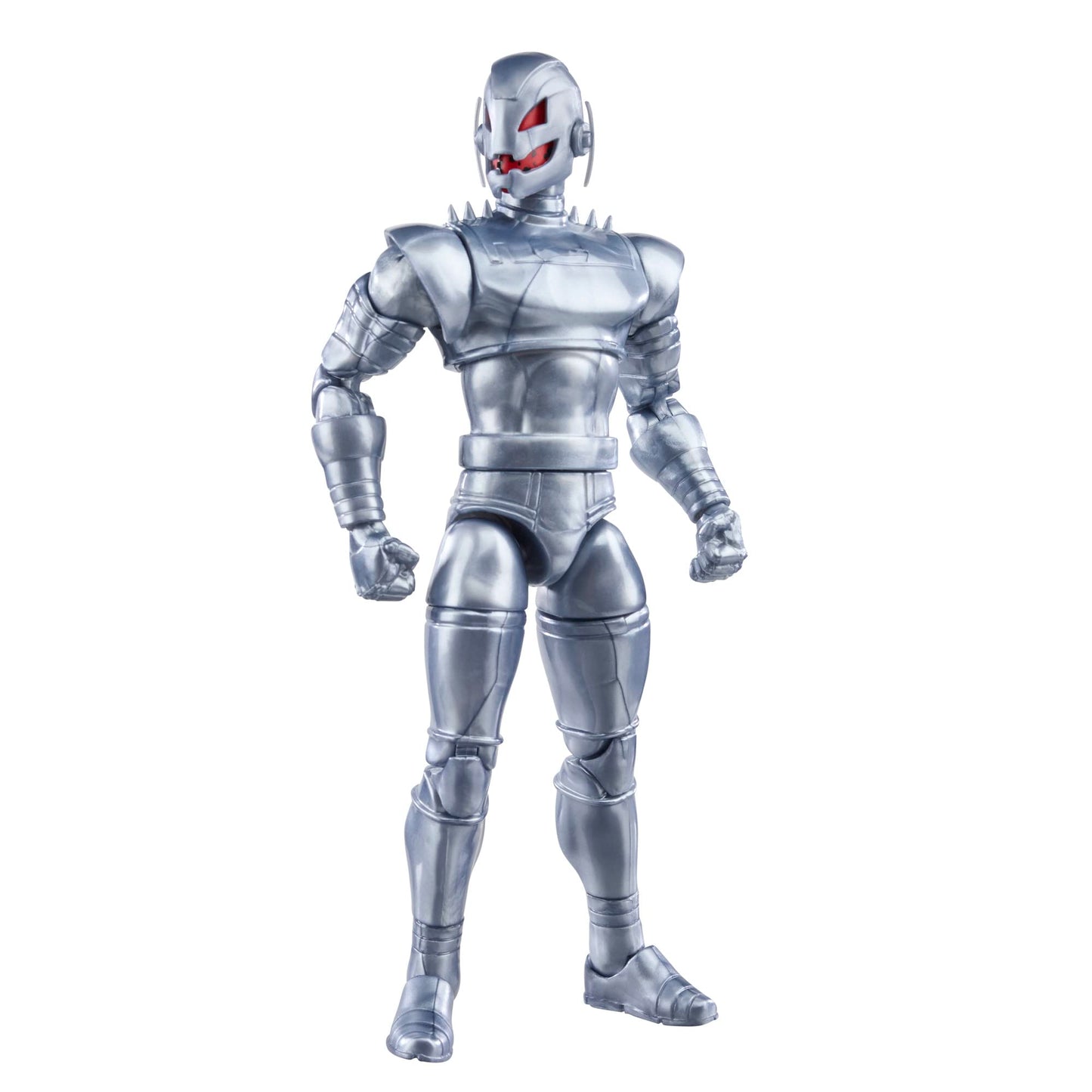 Marvel Legends Series Ultron Comics Collectible 6-Inch Action Figures Ages 4 and Up