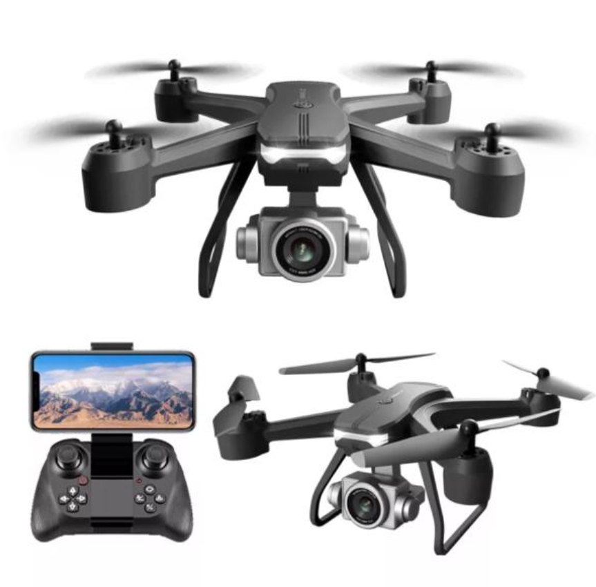 4DRC V14 6K Dual Camera FPV Drone