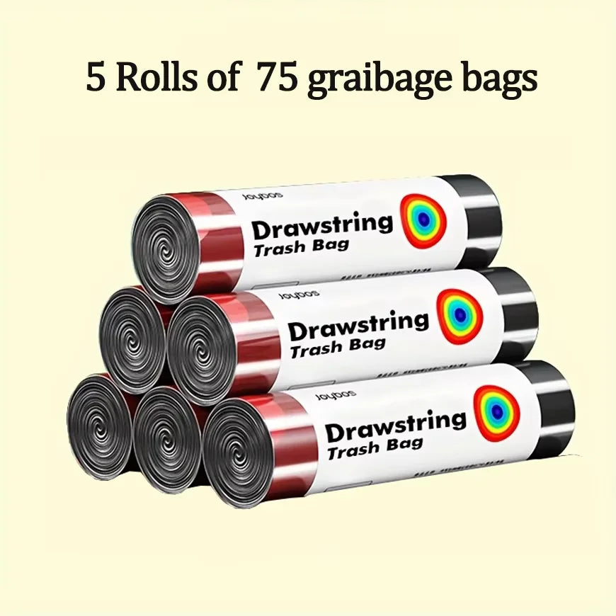 Smart Sensor Garbage Bathroom Trash Can Automatic Adsorption Bag Household Toilet Induction Waterproof Garbage Can Home Supplies