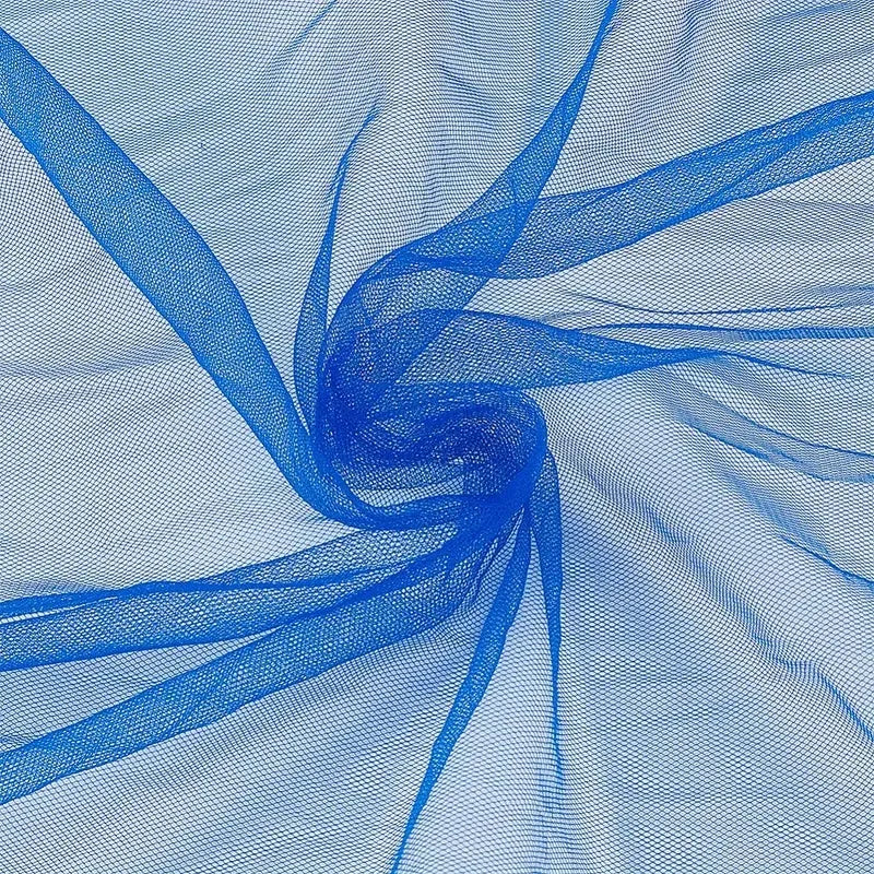 1 Piece of Wedding Arch Hanging Mesh, Wedding Tulle Fabric, Ceremony Decoration, Bridal Shower, Ceiling Decoration