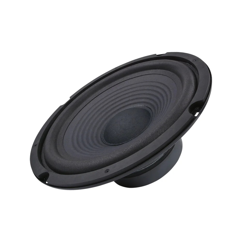 AIYIMA 1Pc 8 Inch Midrange Bass Speakers 8 Ohm 150W 35 Core 100 Magnetic Audio Altavoz Woofer Loudspeaker DIY For Home Theater