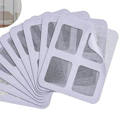 Window Screen Repair Patch for insects Nets