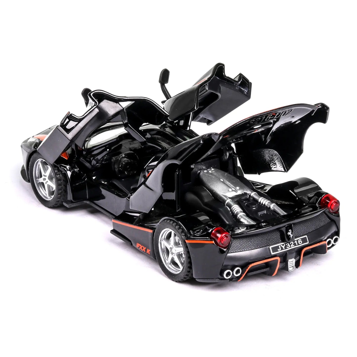 Ferrari Alloy Model Car - 1:32