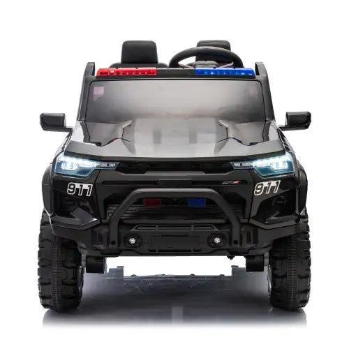 24V Two-seater Electric Pickup Truck For Kids With Parent Remote Control, 4WD 800W Motor support USB AUDIO
