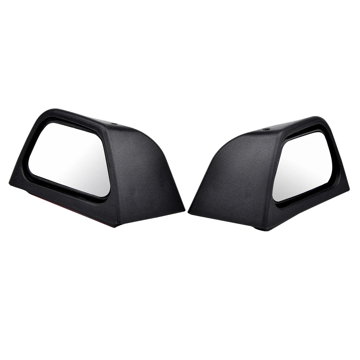 For Suzuki Jimny JB64 JB74 Car Reverse Parking Wide Angle Convex Rear View Mirror Rearview Auxiliary Blind Spot Mirror
