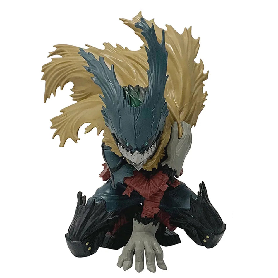 My Hero Academia Maximatic Dark Deku Figure Izuku Midoriya III PVC Anime Figurine Collectible Model Toy Gift