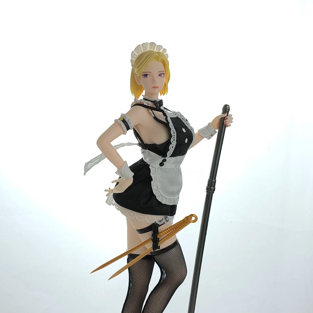 32cm SPY×FAMILY Figure Yor Forger Yor Briar Anime Girl PVC Action Figure Toy GK Game Statue Adult Collection Model Doll Toy Gift