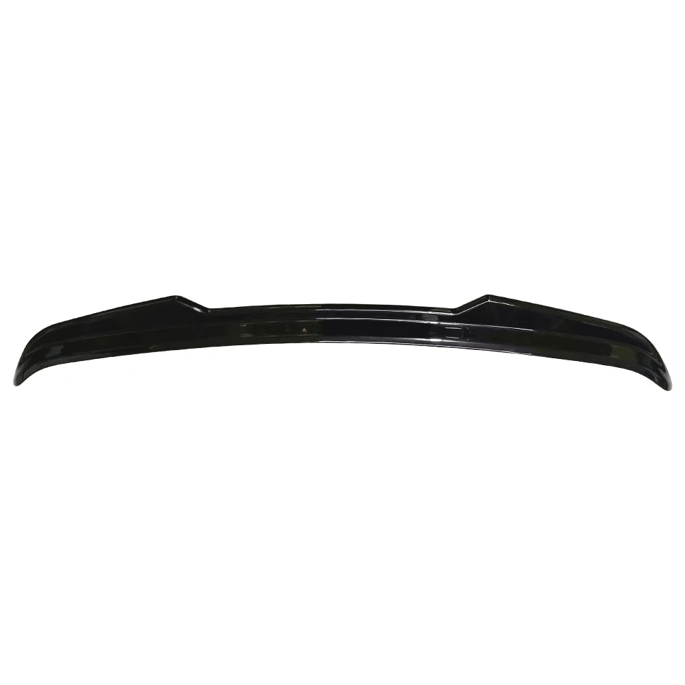 For Toyota Yaris MK4 GR4 2020 2021 Rear Trunk Wing Spoiler Decoration Spoiler Tail Fin Rear Tailgate Lid Auto Accessories Tuning