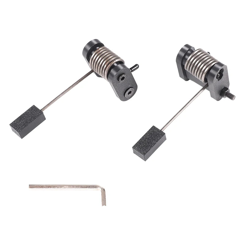 For Mazda MX5 ND Miata Car Trunk Spring Opener Tailgate Automatic Spring Booster Car Trunk Lid Automatic Lift Accessory Device