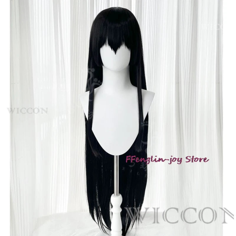 IN STOCK S-XXL Akame Cosplay Costume Wig Anime Akame Ga KILL Cosplay with Bag Halloween Party Outfits for Women Girls