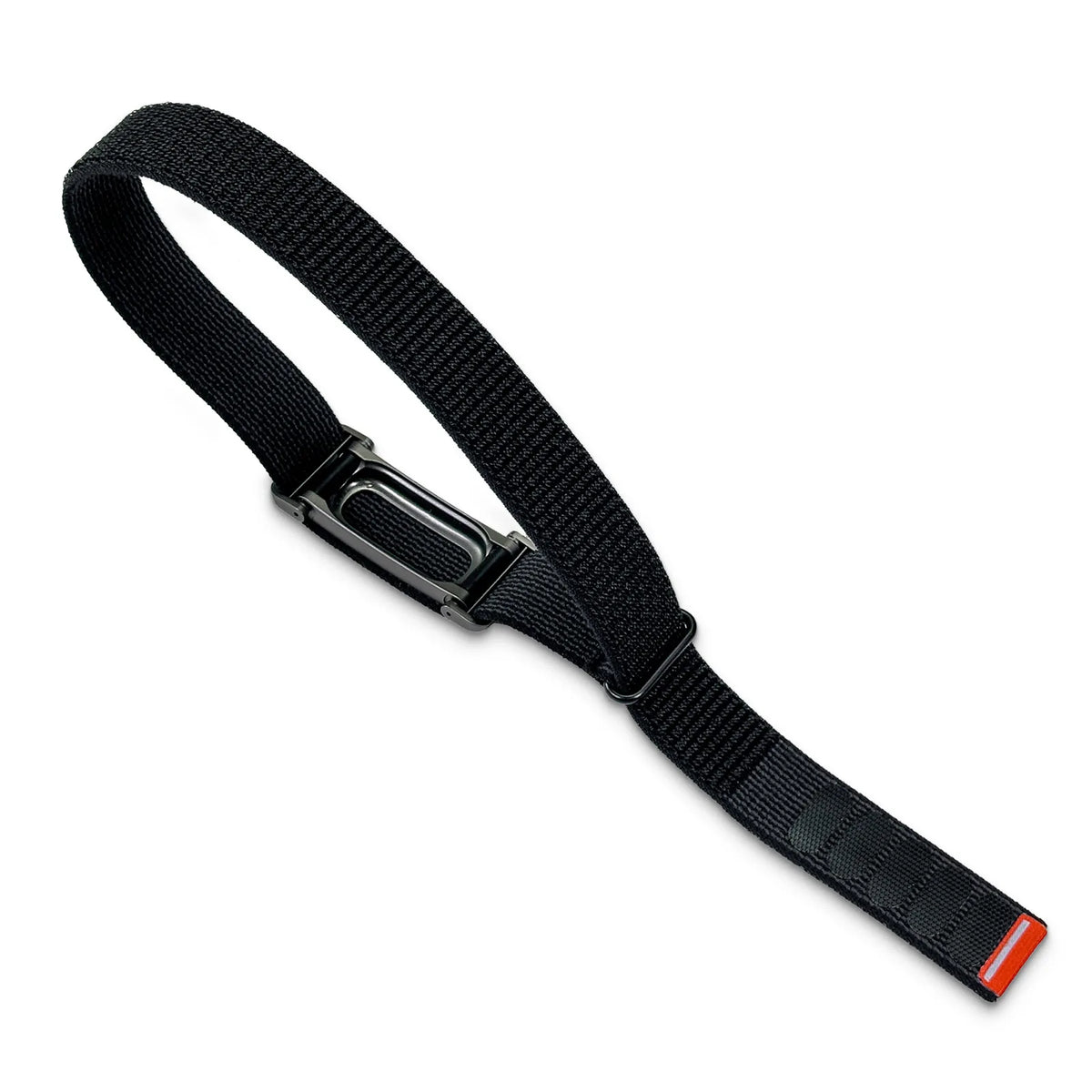 Nylon Arm Strap For Google Fitbit Air Active Band Soft Breathable Adjustable Bicep Band With Metal Case For Google Fitbit Air
