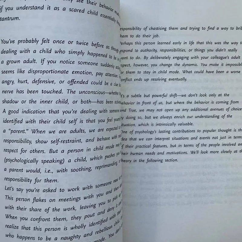 Read People Like A Book: How To Analyze, Understand, and Predict People’s Emotions, Thoughts, Intentions, and Behaviors Book