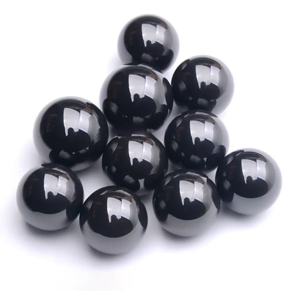 G5 SI3N4 Ceramic Bearing Ball 1.588/2/2.5/2.381/2.778/3/3.175/3.969/4/4.5/4.763/5/5.556/5.953/ 6/6.35/6.747/7.144/7.938~34.925mm